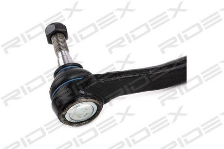 Автозапчасть RIDEX 284R0010