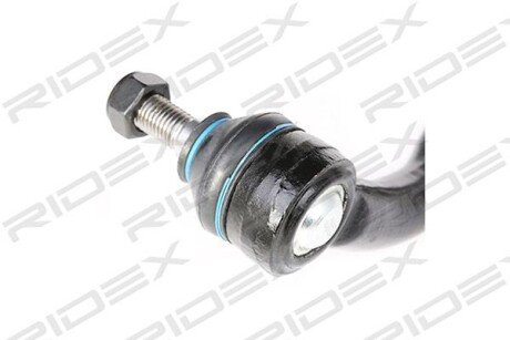 Автозапчасть RIDEX 284R0012