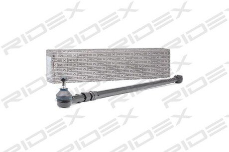Автозапчасть RIDEX 284R0018