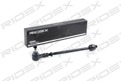 Автозапчасть RIDEX 284R0021