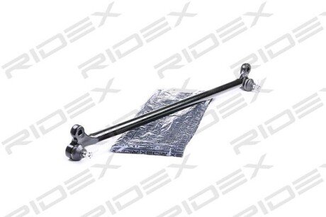 Автозапчасть RIDEX 284R0024