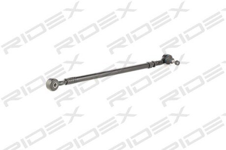 Автозапчасть RIDEX 284R0027