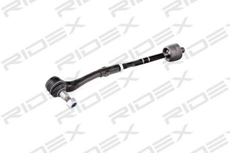Автозапчасть RIDEX 284R0030