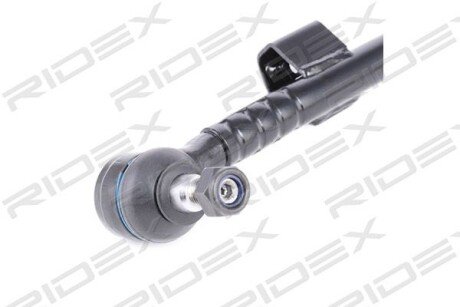 Автозапчасть RIDEX 284R0031