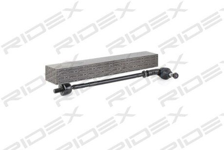Автозапчасть RIDEX 284R0040