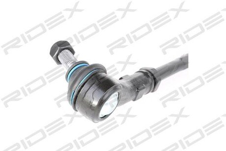 Автозапчасть RIDEX 284R0041