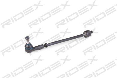 Автозапчасть RIDEX 284R0045