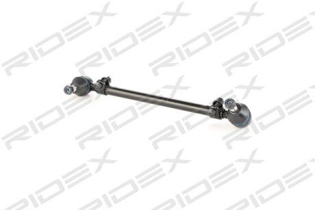 Автозапчасть RIDEX 284R0048