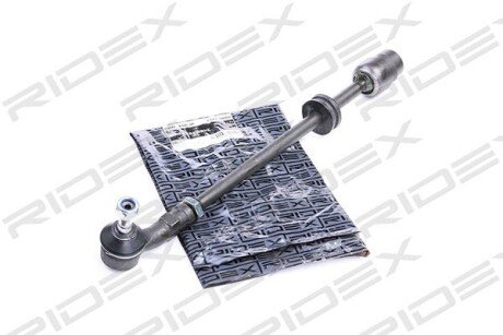 Автозапчасть RIDEX 284R0050