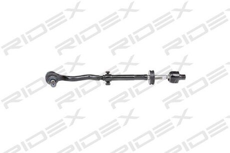 Автозапчасть RIDEX 284R0055