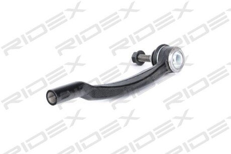 Автозапчасть RIDEX 284R0061