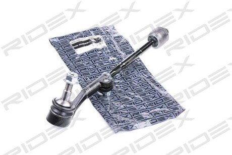 Автозапчасть RIDEX 284R0068