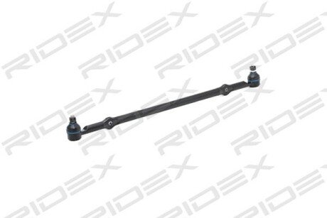 Автозапчасть RIDEX 284R0069