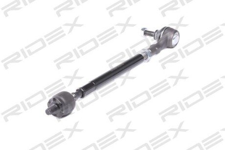 Автозапчасть RIDEX 284R0083