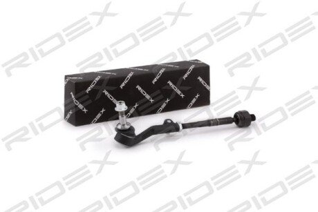 Автозапчасть RIDEX 284R0102