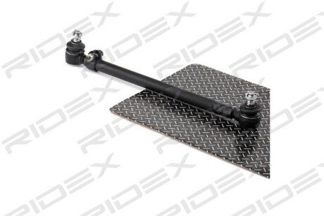 Автозапчасть RIDEX 284R0127