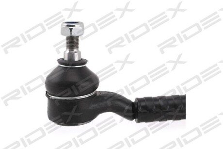 Автозапчасть RIDEX 284R0144