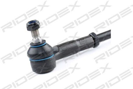 Автозапчасть RIDEX 284R0171