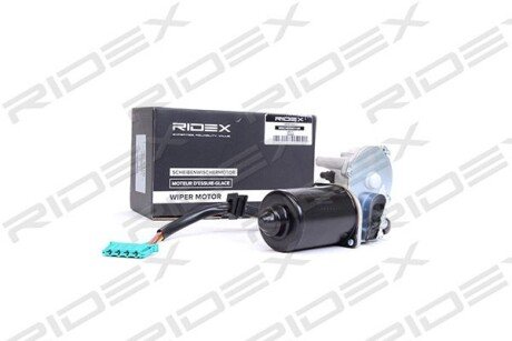 Автозапчасть RIDEX 295W0005