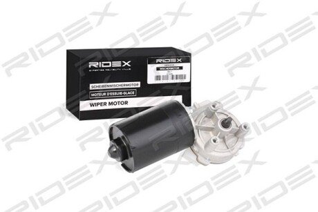 Автозапчасть RIDEX 295W0006