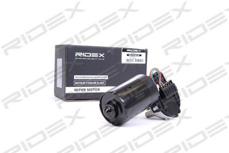 Автозапчасть RIDEX 295W0007