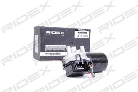 Автозапчасть RIDEX 295W0008