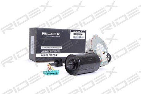 Автозапчасть RIDEX 295W0009