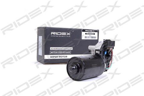 Автозапчасть RIDEX 295W0011