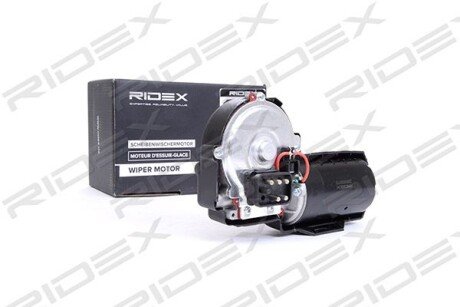 Автозапчасть RIDEX 295W0013