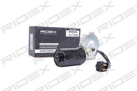 Автозапчасть RIDEX 295W0015