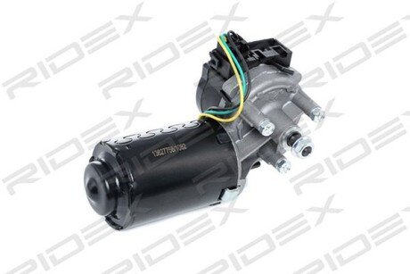 Автозапчасть RIDEX 295W0017