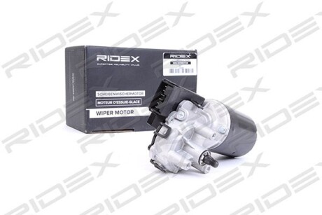 Автозапчасть RIDEX 295W0019