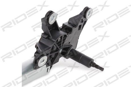 Автозапчасть RIDEX 295W0021