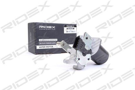 Автозапчасть RIDEX 295W0027