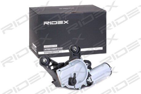 Автозапчасть RIDEX 295W0028