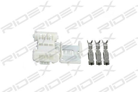 Автозапчасть RIDEX 295W0030