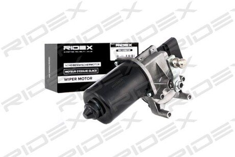 Автозапчасть RIDEX 295W0052