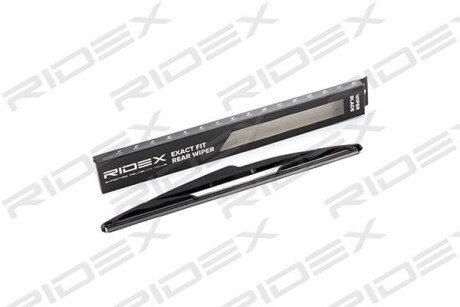 Автозапчасть RIDEX 298W0002
