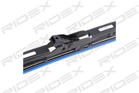 Автозапчасть RIDEX 298W0009