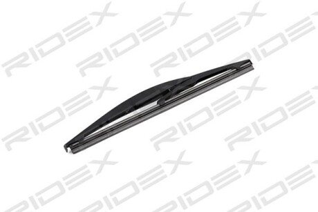 Автозапчасть RIDEX 298W0015