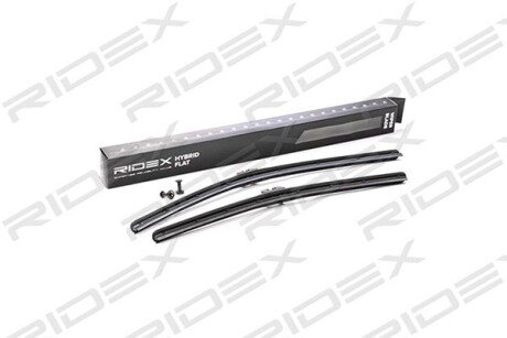 Автозапчасть RIDEX 298W0020