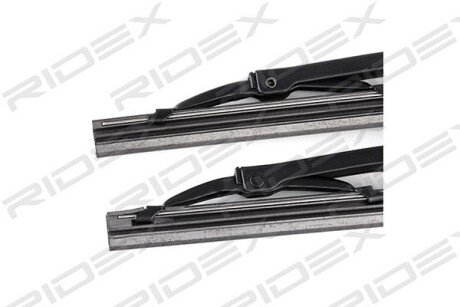 Автозапчасть RIDEX 298W0026