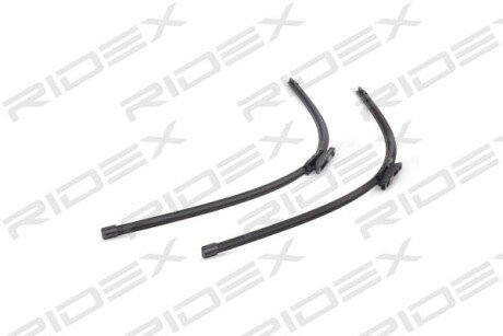 Автозапчасть RIDEX 298W0027