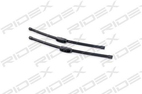 Автозапчасть RIDEX 298W0032