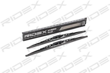Автозапчасть RIDEX 298W0033