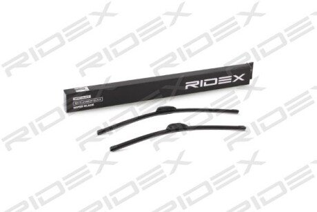 Автозапчасть RIDEX 298W0034