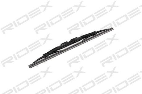 Автозапчасть RIDEX 298W0043
