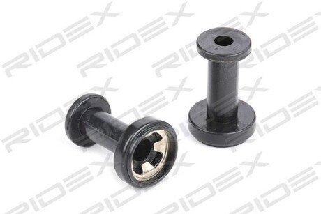 Автозапчасть RIDEX 298W0045