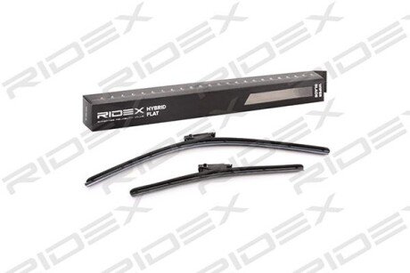 Автозапчасть RIDEX 298W0049