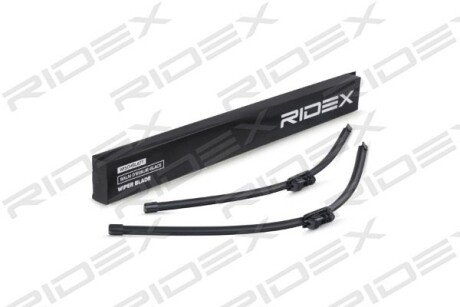 Автозапчасть RIDEX 298W0050